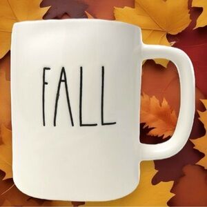 Rae Dunn “Fall Y’all” Mug